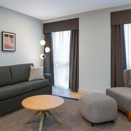 Aparthotel Birmingham Luaran gambar