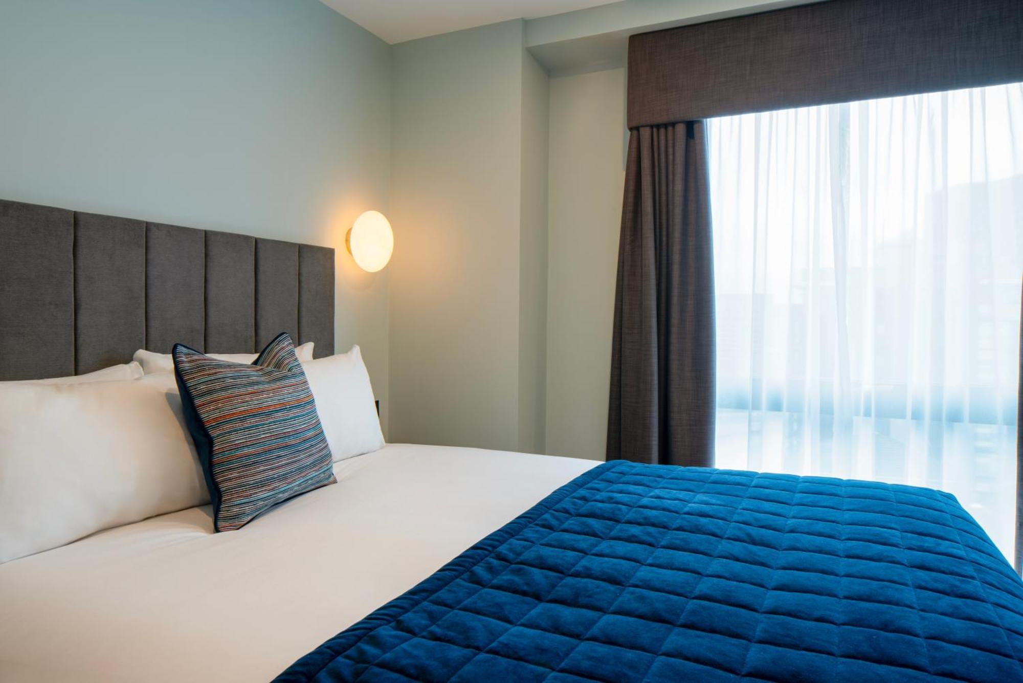 Aparthotel Birmingham Luaran gambar